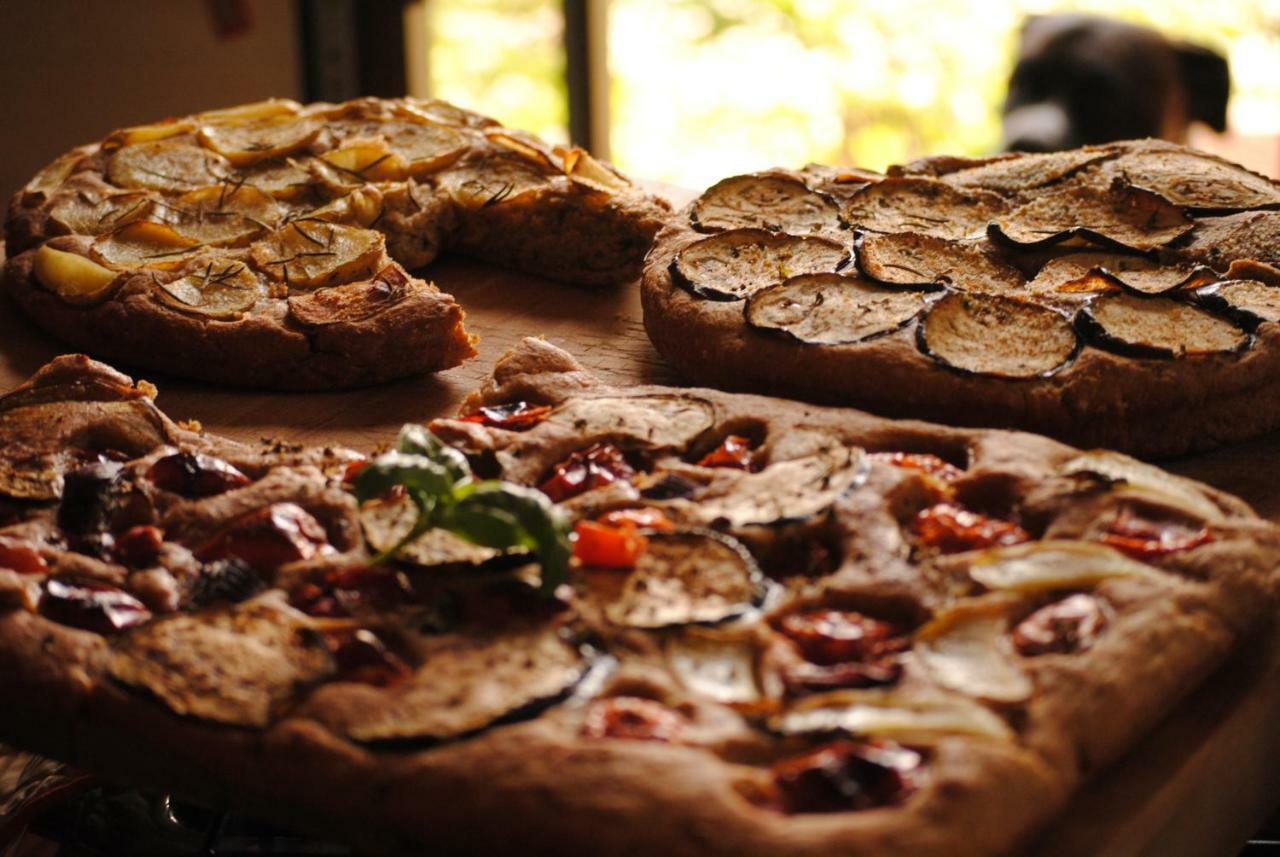 Il Giardino Di Viola Bed & Breakfast Ceglie Messapica Dış mekan fotoğraf
