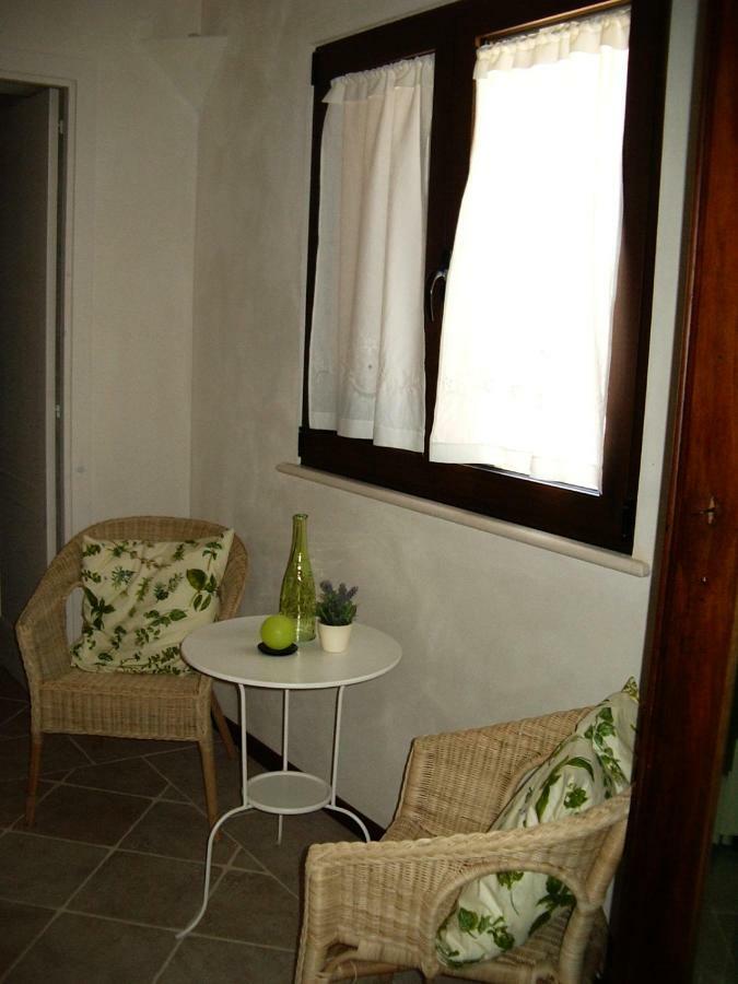 Il Giardino Di Viola Bed & Breakfast Ceglie Messapica Dış mekan fotoğraf