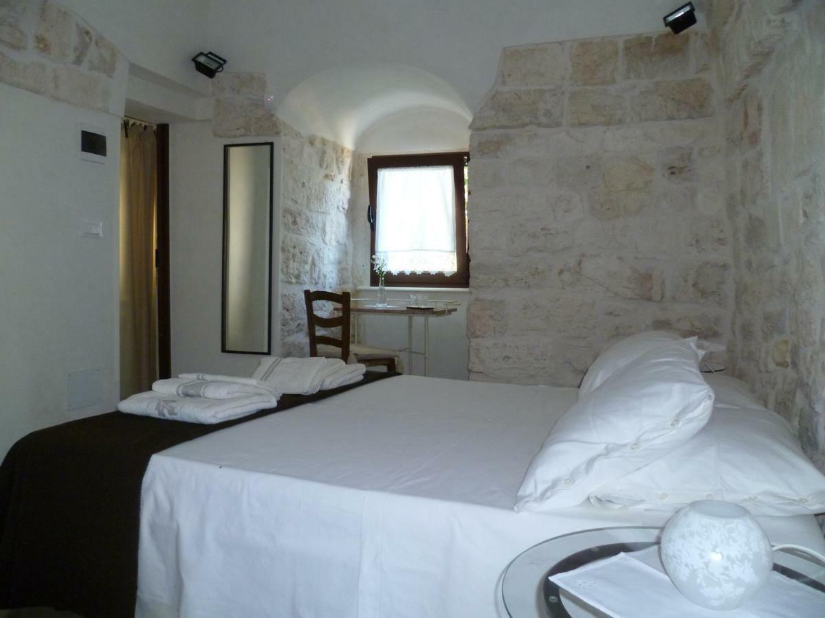 Il Giardino Di Viola Bed & Breakfast Ceglie Messapica Dış mekan fotoğraf