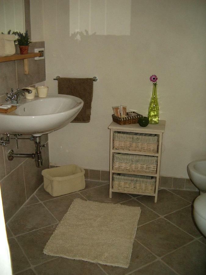 Il Giardino Di Viola Bed & Breakfast Ceglie Messapica Dış mekan fotoğraf