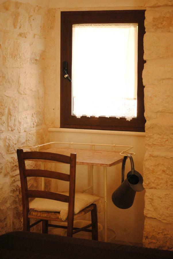 Il Giardino Di Viola Bed & Breakfast Ceglie Messapica Dış mekan fotoğraf