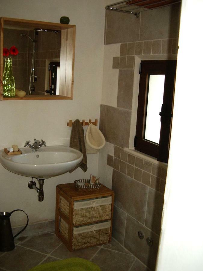 Il Giardino Di Viola Bed & Breakfast Ceglie Messapica Dış mekan fotoğraf