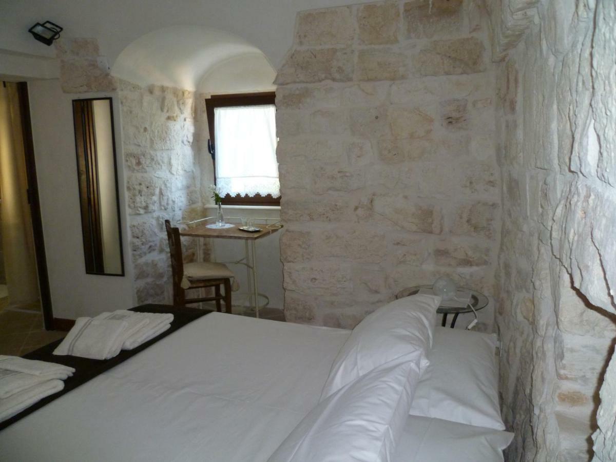 Il Giardino Di Viola Bed & Breakfast Ceglie Messapica Dış mekan fotoğraf
