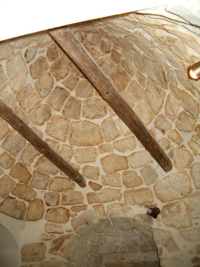 Il Giardino Di Viola Bed & Breakfast Ceglie Messapica Dış mekan fotoğraf