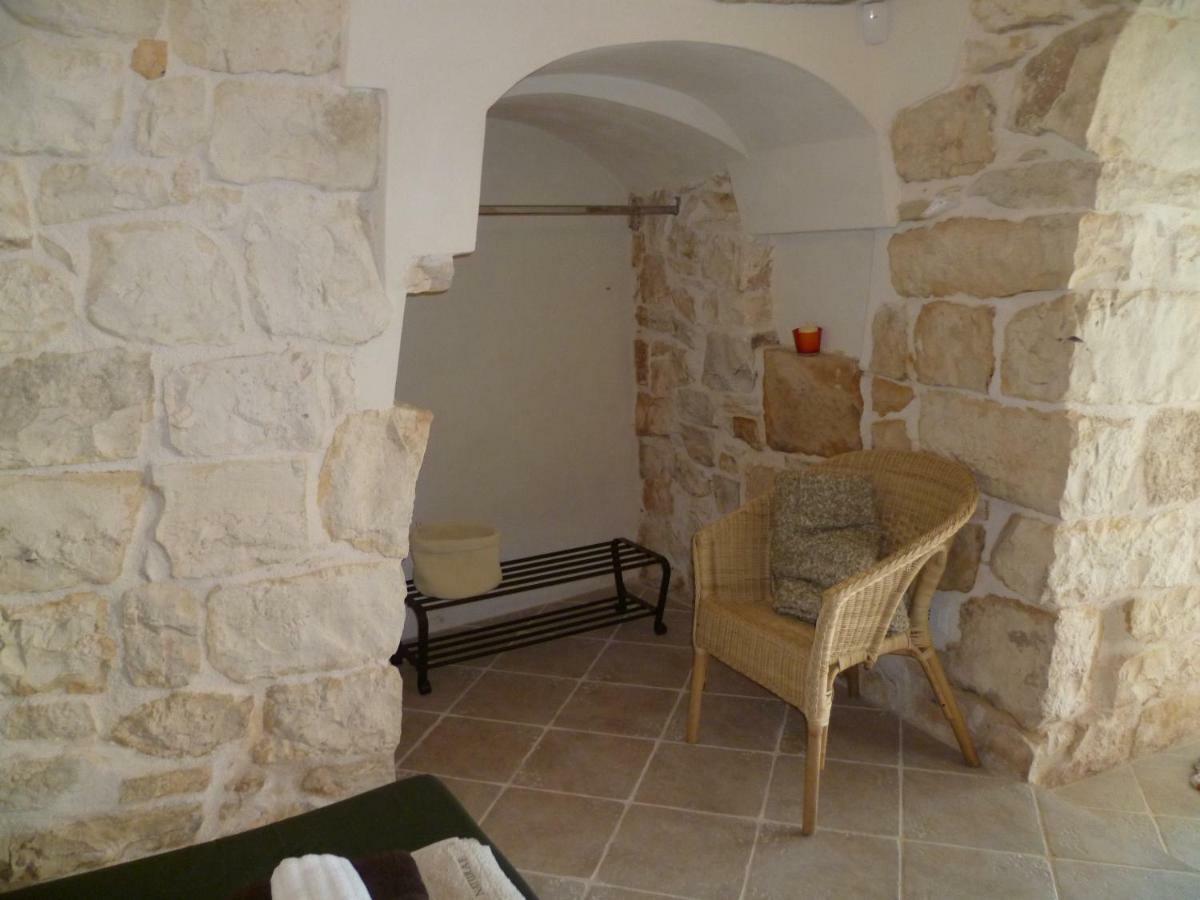 Il Giardino Di Viola Bed & Breakfast Ceglie Messapica Dış mekan fotoğraf