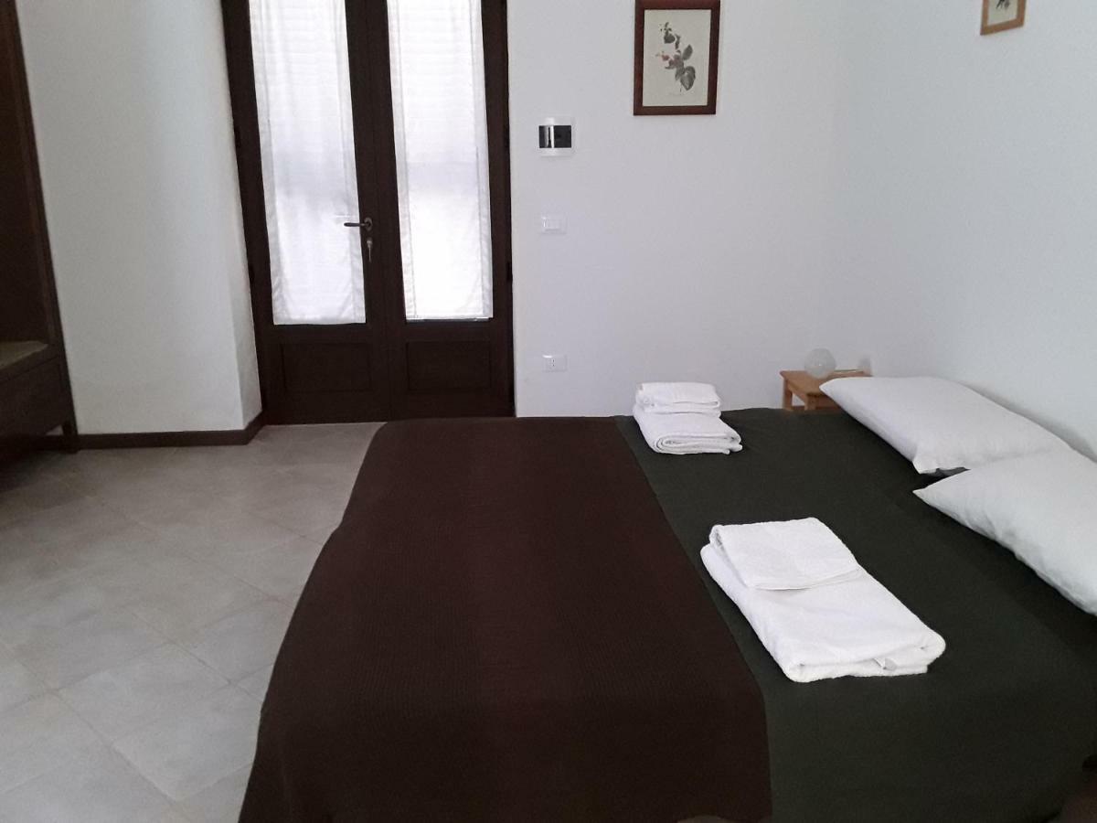 Il Giardino Di Viola Bed & Breakfast Ceglie Messapica Dış mekan fotoğraf
