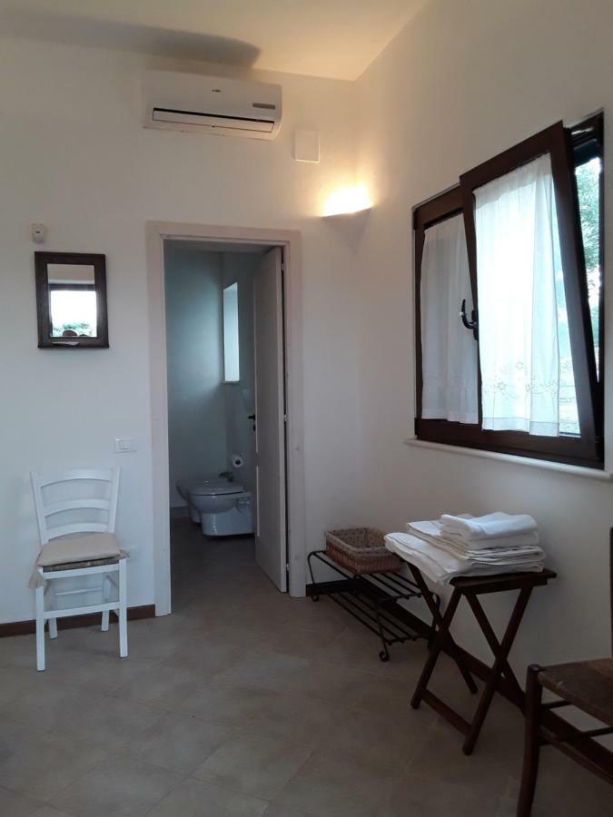 Il Giardino Di Viola Bed & Breakfast Ceglie Messapica Dış mekan fotoğraf
