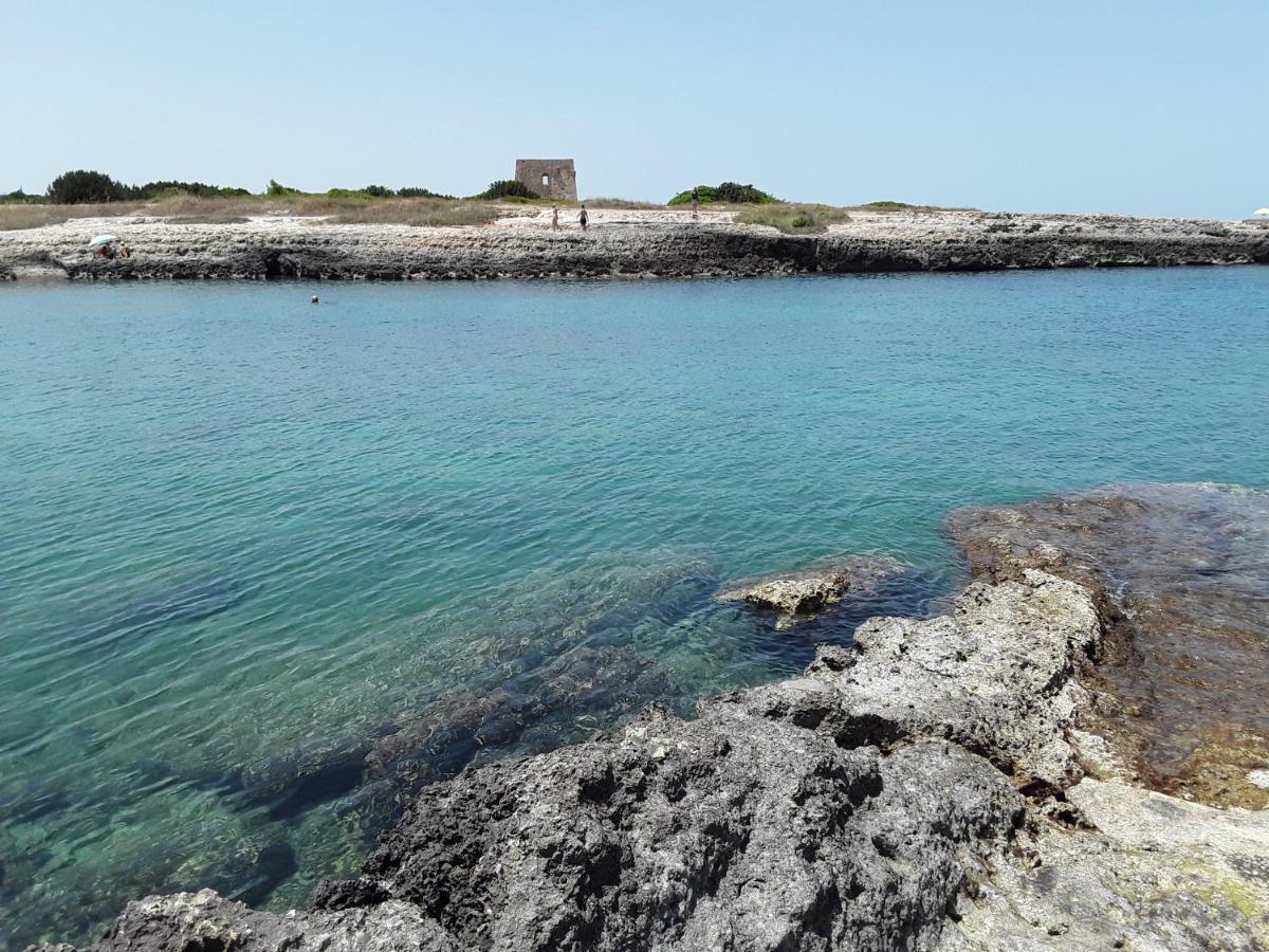 Il Giardino Di Viola Bed & Breakfast Ceglie Messapica Dış mekan fotoğraf