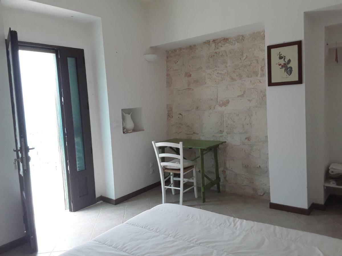 Il Giardino Di Viola Bed & Breakfast Ceglie Messapica Dış mekan fotoğraf