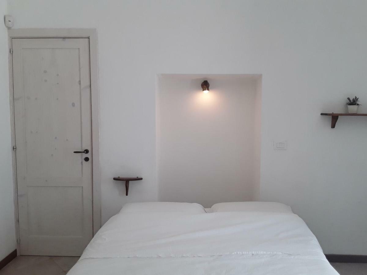 Il Giardino Di Viola Bed & Breakfast Ceglie Messapica Dış mekan fotoğraf