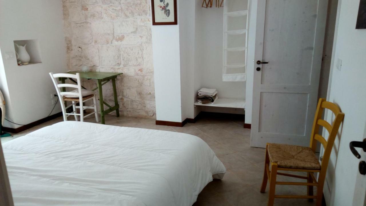 Il Giardino Di Viola Bed & Breakfast Ceglie Messapica Dış mekan fotoğraf