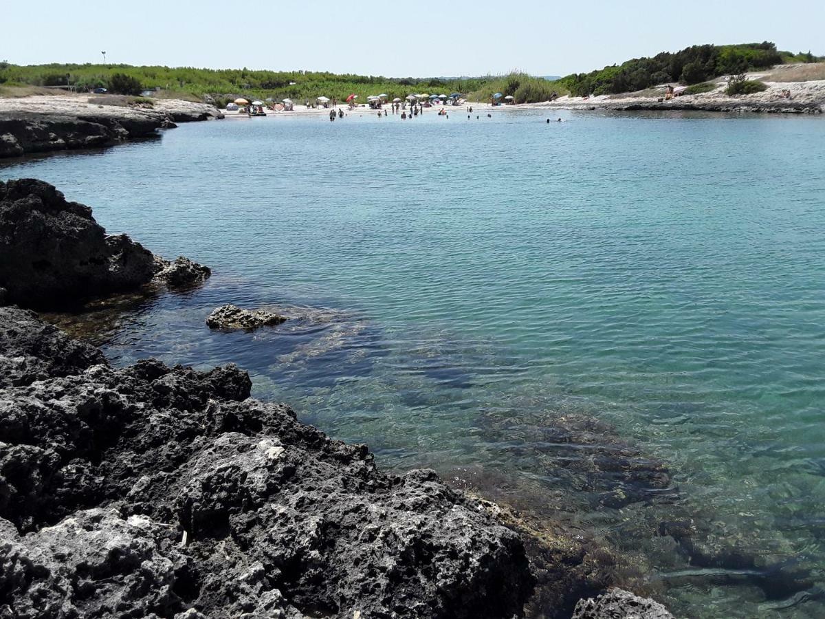 Il Giardino Di Viola Bed & Breakfast Ceglie Messapica Dış mekan fotoğraf