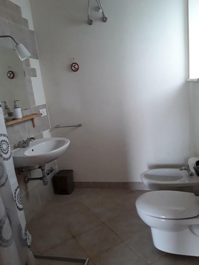 Il Giardino Di Viola Bed & Breakfast Ceglie Messapica Dış mekan fotoğraf